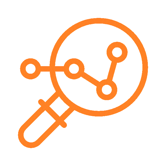 Somos analíticos e orientados a dados