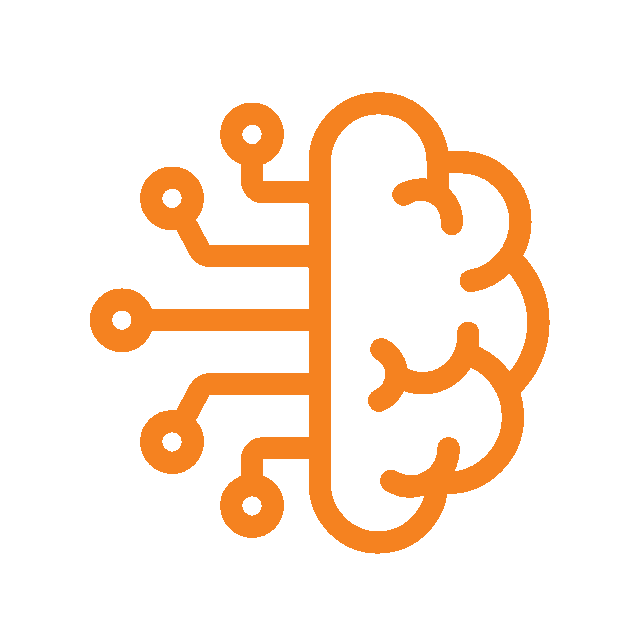 Utilizamos de inteligência artificial