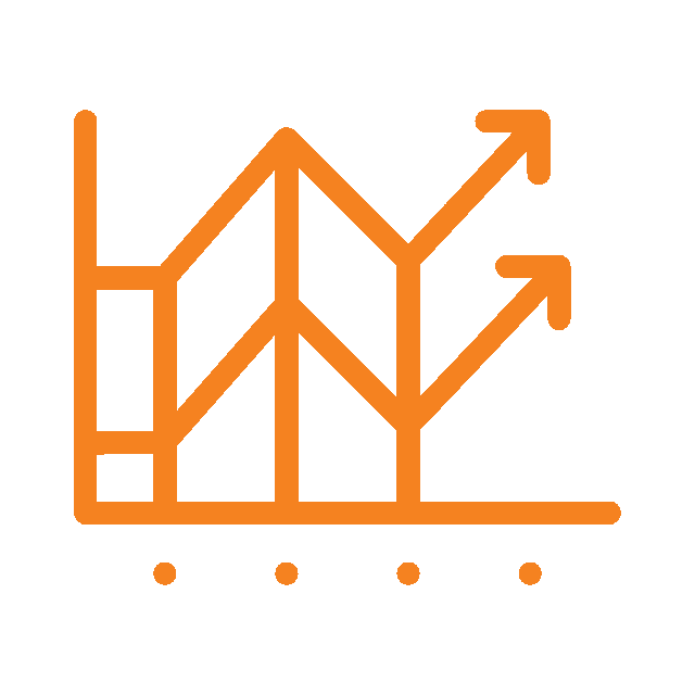 Somos tecnológicos e utilizamos ferramentas na busca de melhores resultados